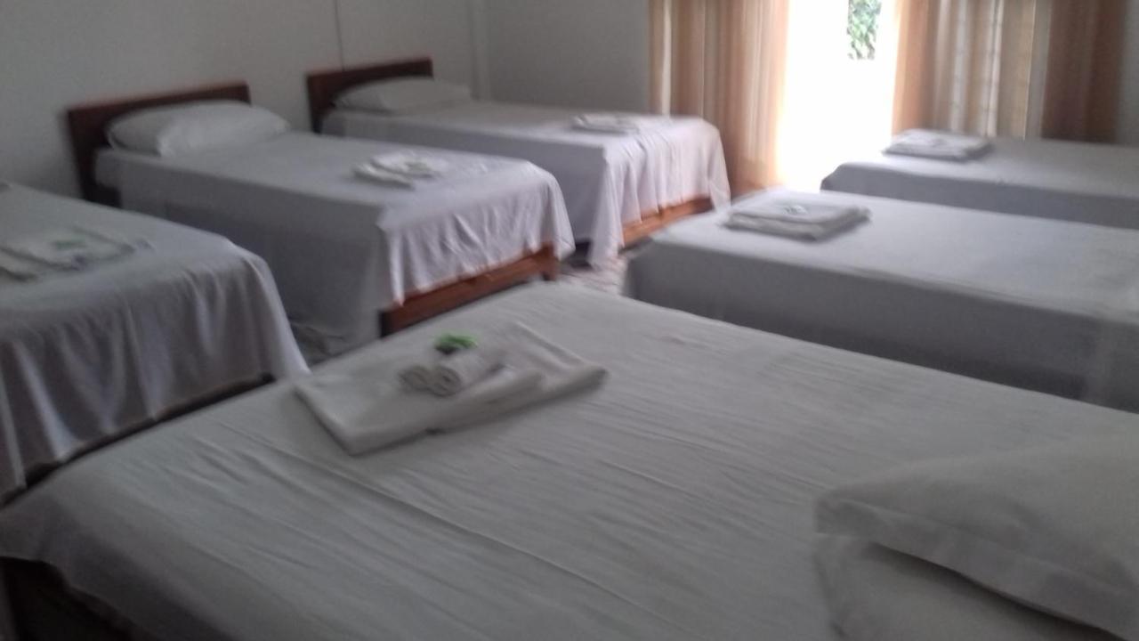 Pousada Oliveira Foz do Iguaçu Dış mekan fotoğraf